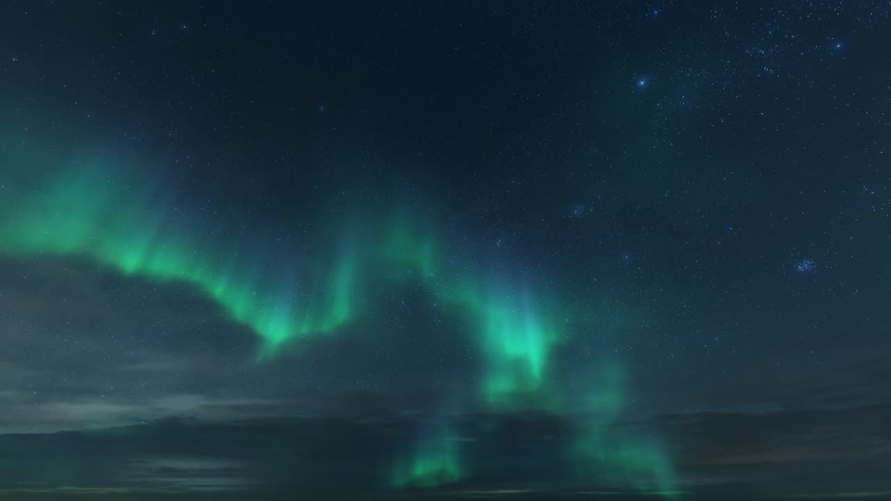 Aurora Borealis