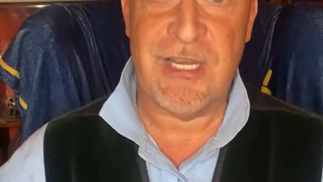 (25 GENNAIO 2023) - ANDREA COLOMBINI: “LA PAROLA MALEDETTA RESTA IN BOCCA A CHI L’HA DETTA!!”😇💖👍