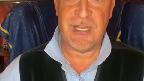 (25 GENNAIO 2023) - ANDREA COLOMBINI: “LA PAROLA MALEDETTA RESTA IN BOCCA A CHI L’HA DETTA!!”😇💖👍