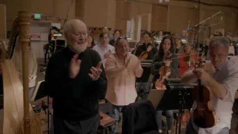 Indiana Jones and the Dial of Destiny | John Williams