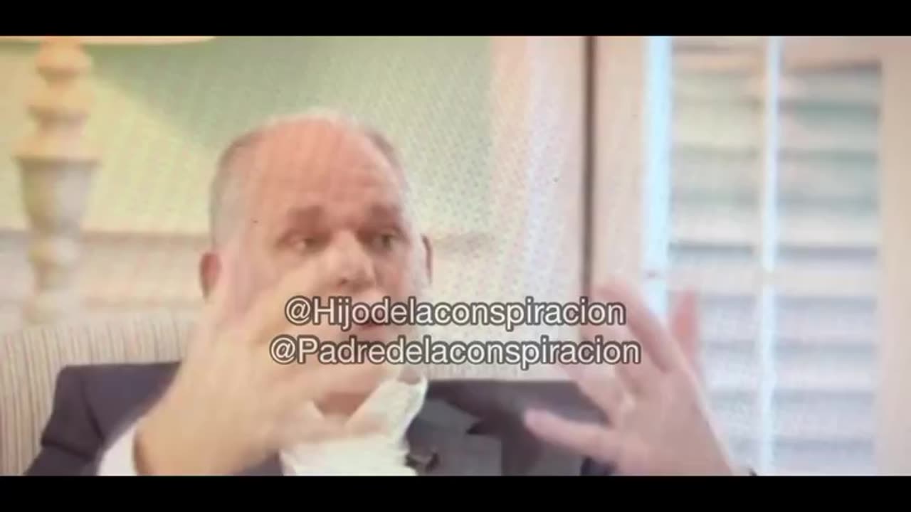 Nos están programando.