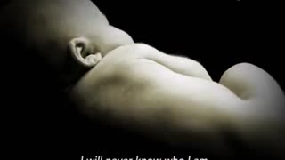 Interview with an Unborn Child