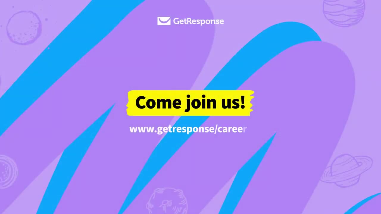 GetResponse's New Office: Designed for Collaboration and Connection