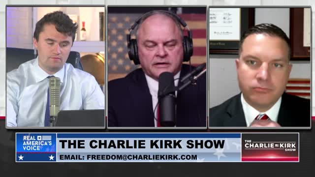 CCDF-USA's Noble Mission to Hold Elected Officials Accountable to America's Founding Principles