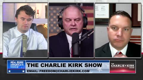CCDF-USA's Noble Mission to Hold Elected Officials Accountable to America's Founding Principles