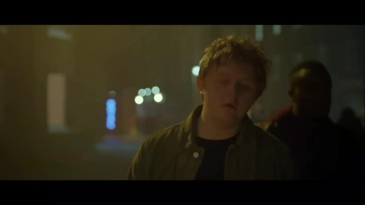 WHAT A TEARJERKER OF A SONG LEWIS CAPALDI ~SOMEONE YOU LOVED