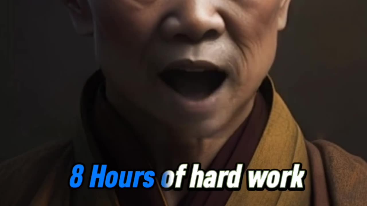 (AI) Motivation Video