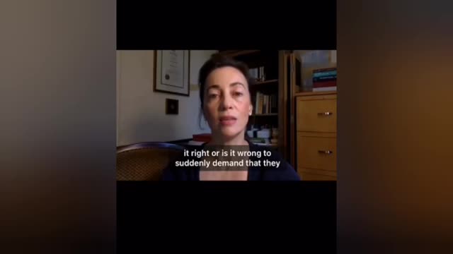 Red Pills What is Dark Winter?