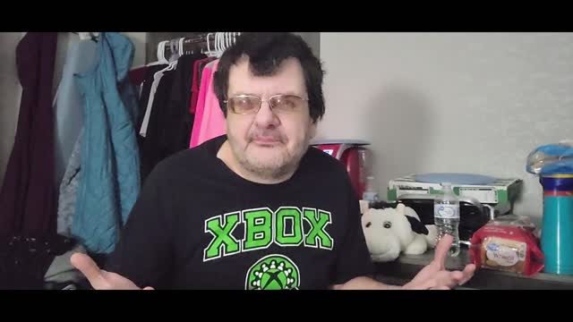 Now a covid factory.