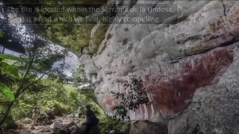 Mind Blowing Ruins found on earth