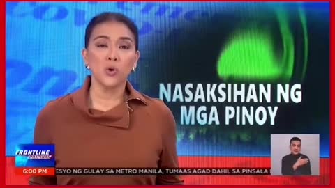 FRONTLINEPILIPINASMONDAYS TO FRIDAYS5:30 PM