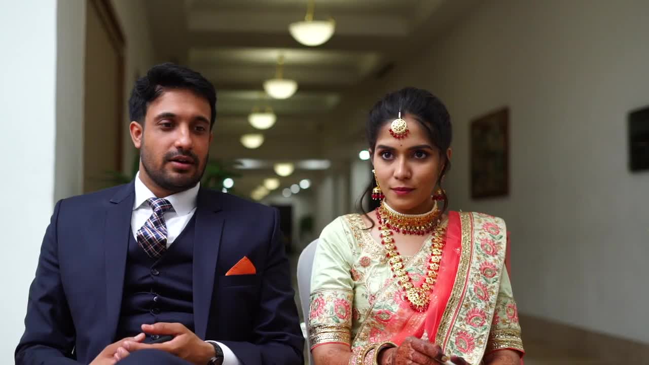 Review for the Wedding Project Done at Green Park Hotels, Hyderabad