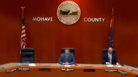 Mohave County forced to certify or get arrested