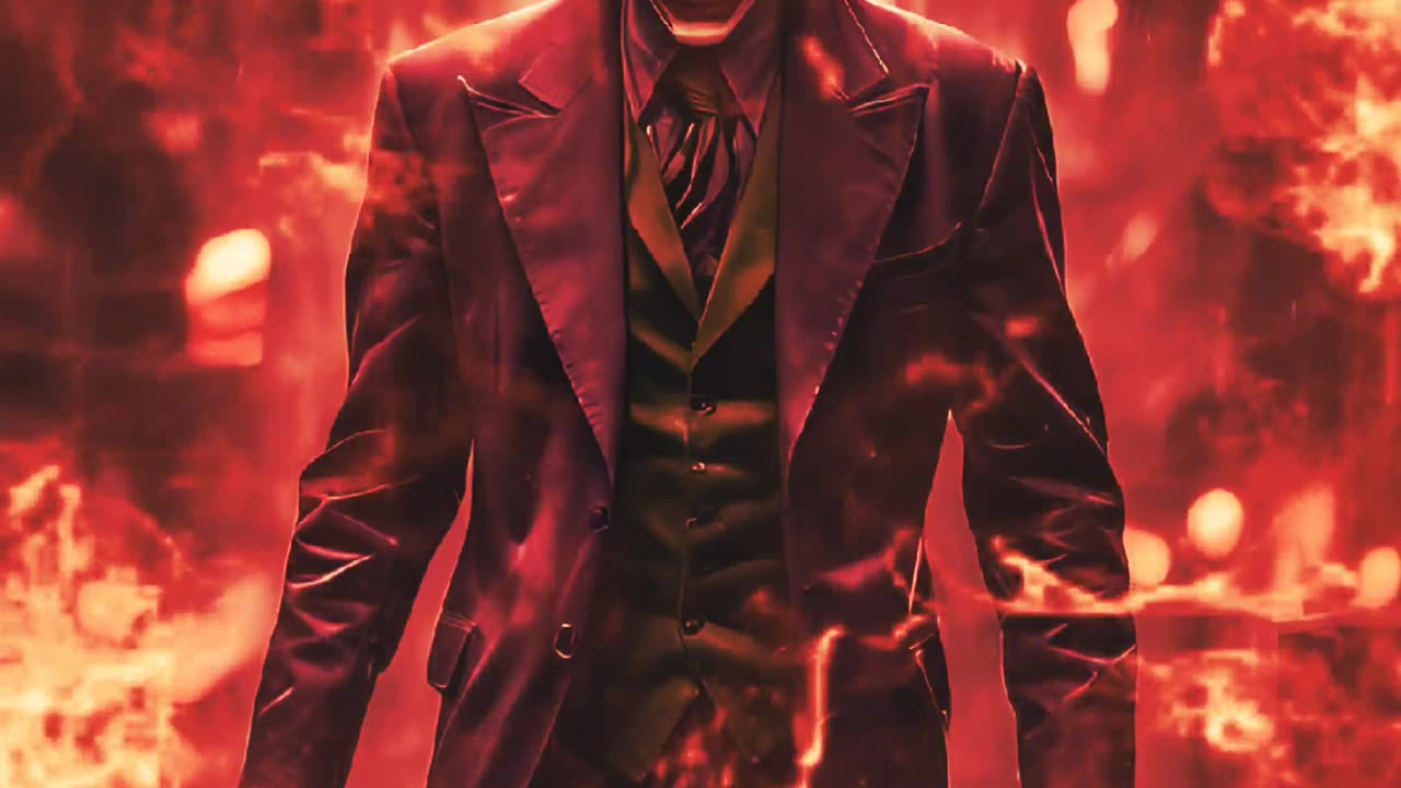 Joker viral mobile edit