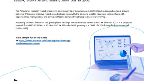 Plastic Bearings Market Outlook: Predictions and Forecasts for Future Growth