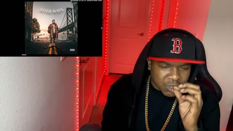 JUICE WRLD - BOTH WAYS (TRAYVISION REACTS)