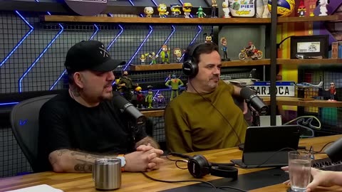 RABIN DETALHA O QUE REALMENTE ACONTECEU!