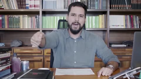 Como julgar menos as pessoas - Método Thiago Andrade