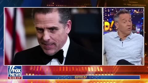 Is Hunter Biden Now Advising the BIG GUY