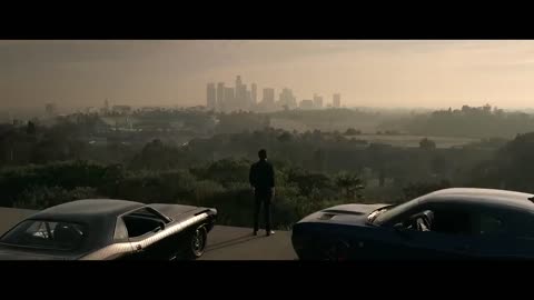 Wiz Khalifa - See You Again ft. Charlie Puth [Official Video] Furious 7 Soundtrack