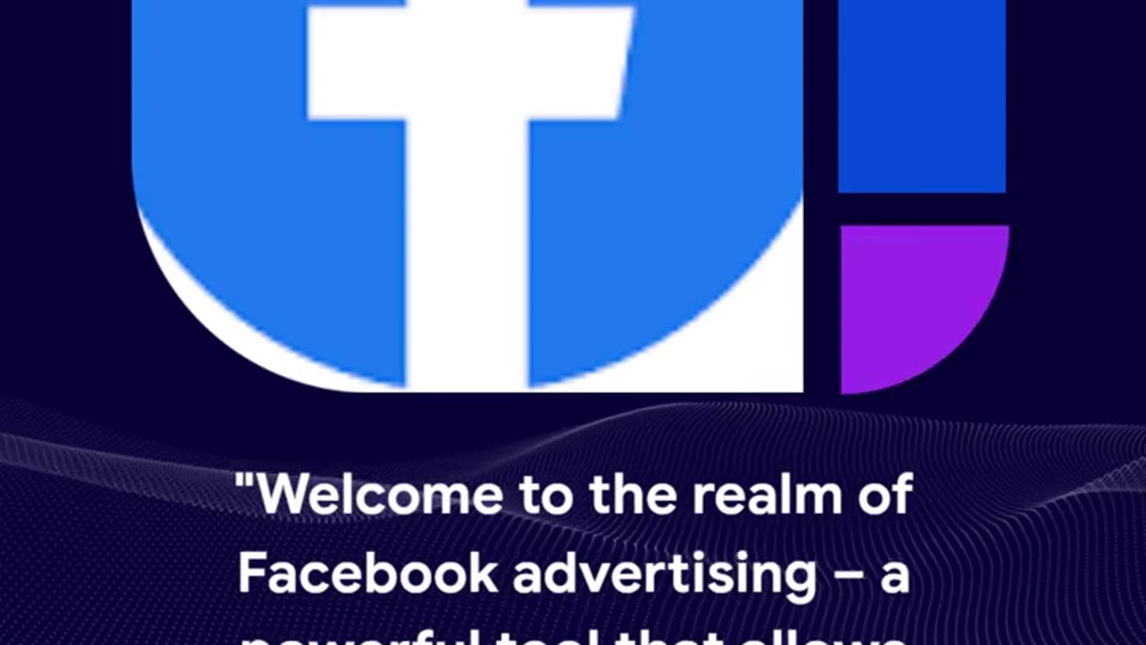 short Breif On How To Master Facebook Ads