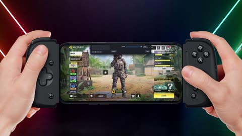 Test Mobile Stream