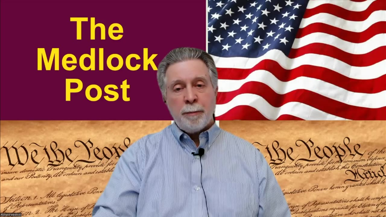 The Medlock Post Ep. 8