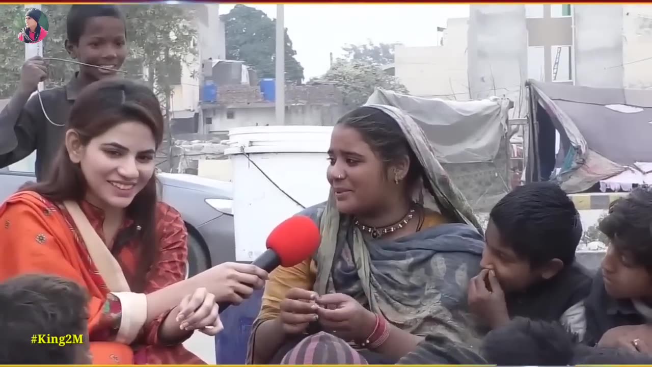 Pakistani लड़की ने पैदा किये 25 बच्चे