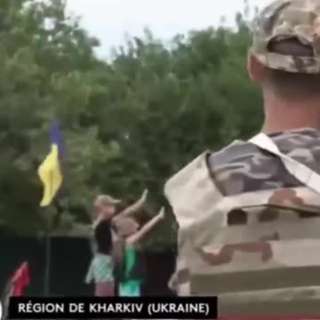 Nazis in Ukraine