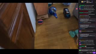 2022-12-29 (1bis) - riz - Twitch Triskelina (version avec chat)