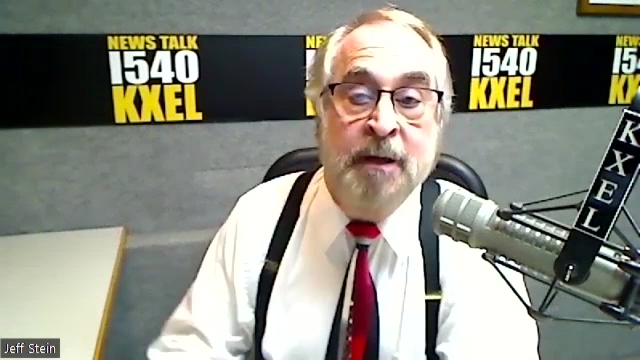 Iowa Politics with Jeff Stein – Wed. Feb. 14, 2024