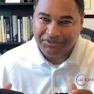 Bail Policy in Los Angeles: John McKinney breaks it down.