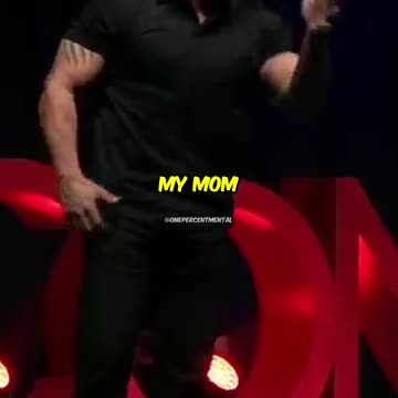 Do You REALLY Believe In Yourself? Must Watch Motivational Speech With Ed Mylett!