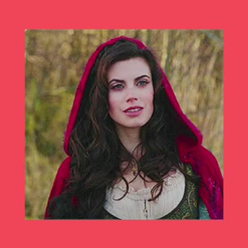 chapeuzinho vermelho