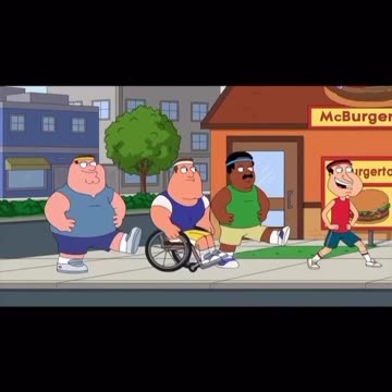 Family guy family pack💀😂