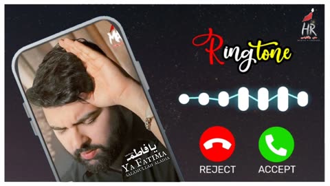 Ya Fatima (sa) Ringtone | Mesum Abbas Noha Ringtone 2024 | Bibi Fatima Noha 2024