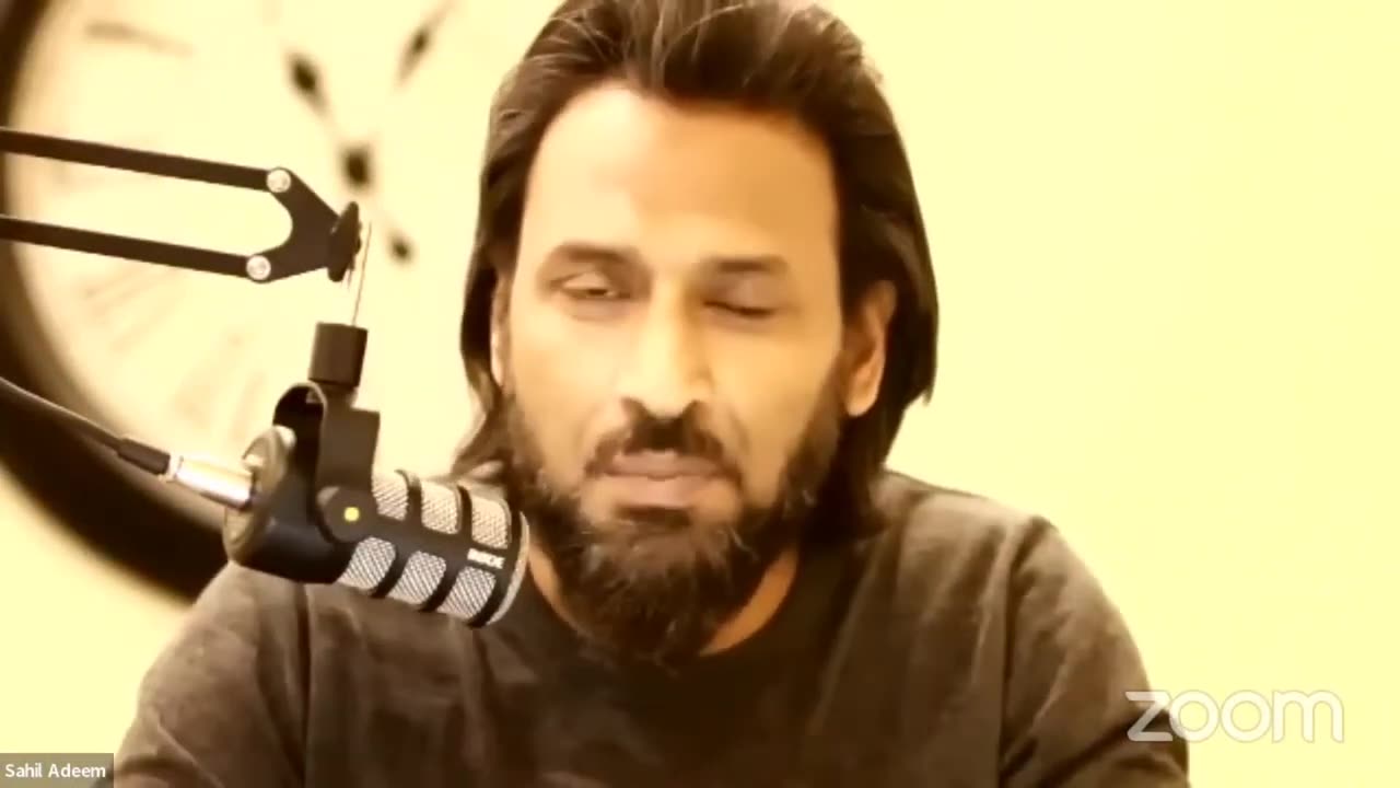 Emotional Intelligence | Sahil Adeem latest video. #sahiladeem #islam #motivation #ecosystem