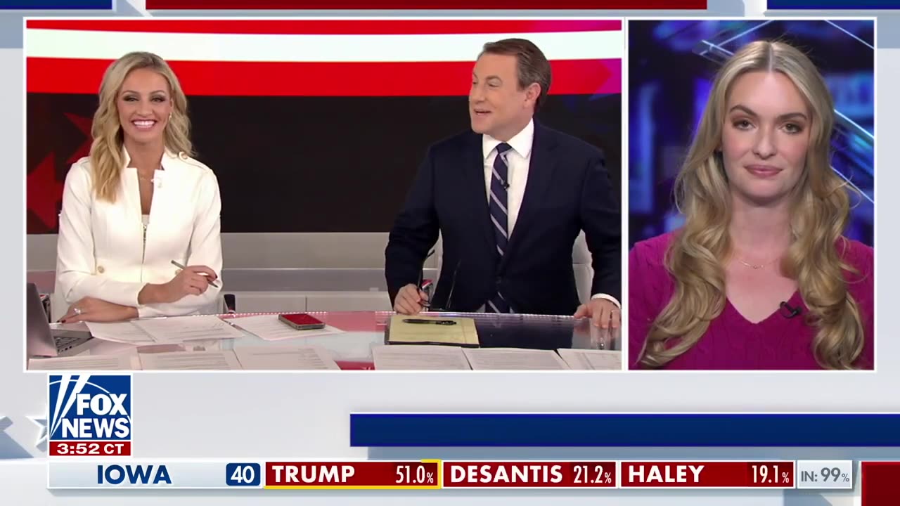 This is the 'real sign' Democrats want to replace Biden in 2024