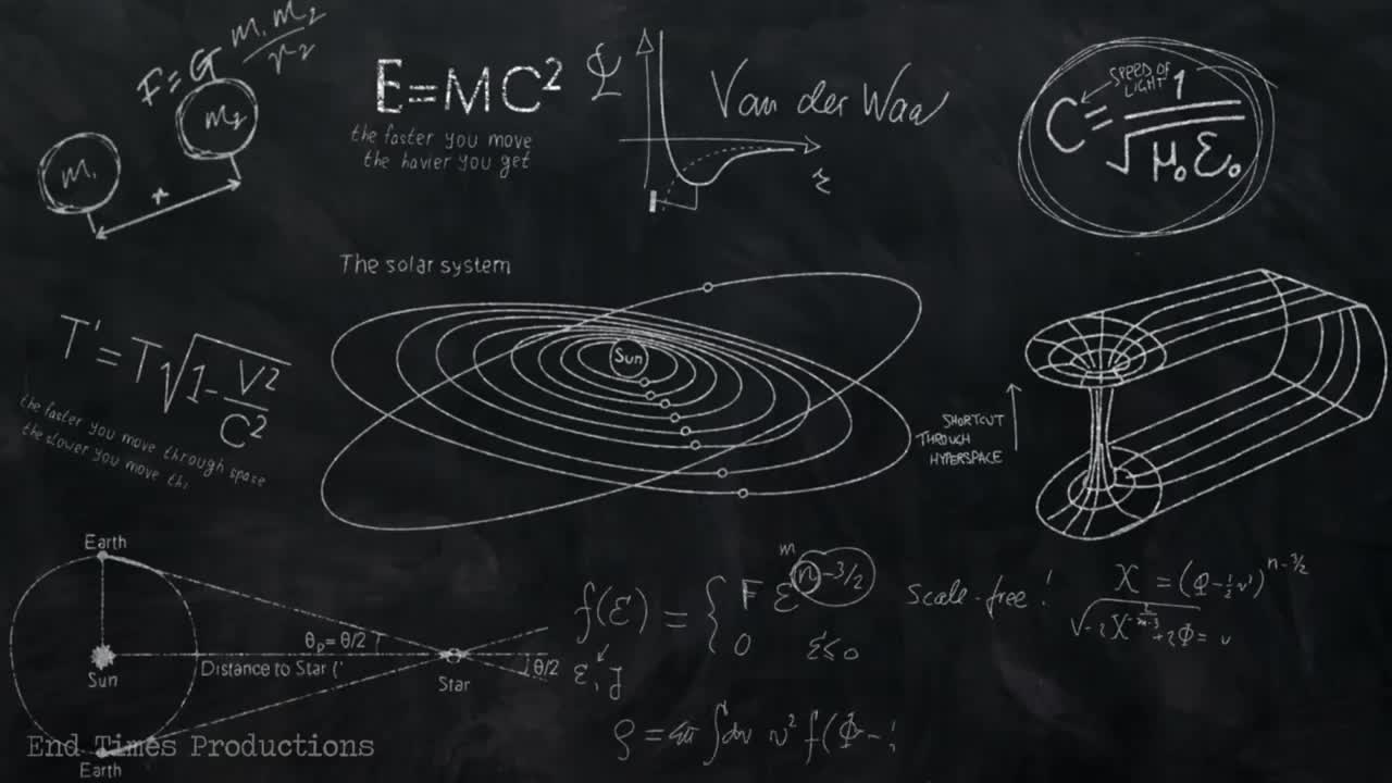 😈 The CERN Hadron Collider ~ What is It and What is It For? (Full Video)