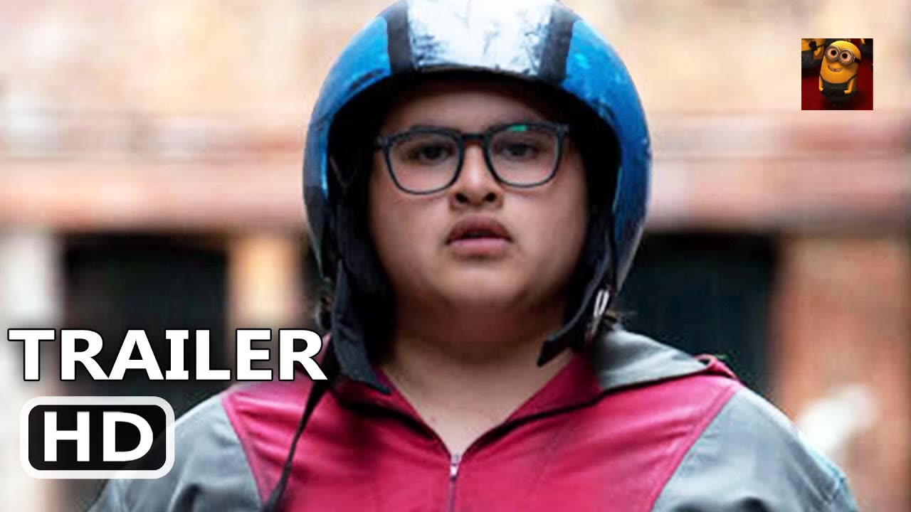 UPROAR Trailer (2023) Julian Dennison, Rhys Darby, Minnie Driver