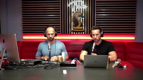 Andrew Tate best podcast