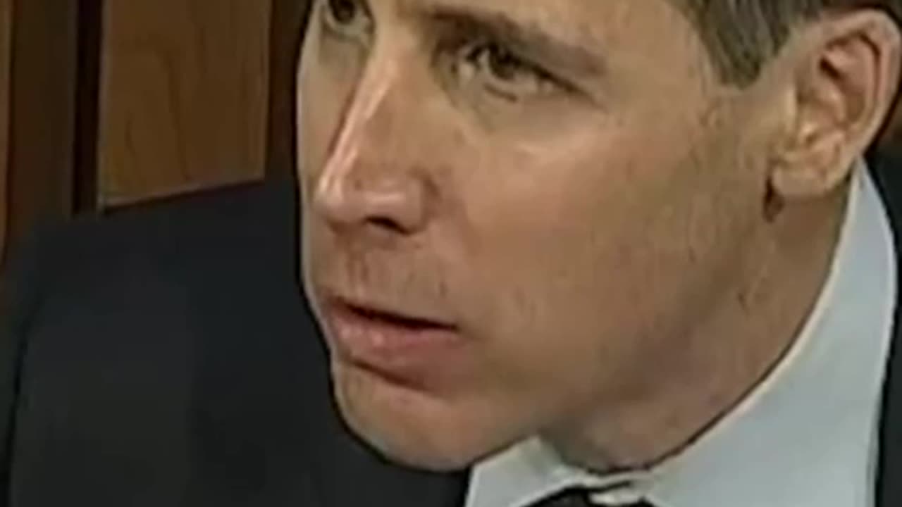 AG Garland got busted!👀