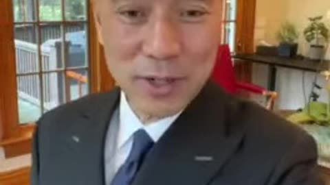 20201214文贵先生GETTR¹：今天所有谷歌油管断网的背后真相和最后推倒共产党的防火墙，都是紧密相联的关系，推翻共产党互联网的行动已经开始了