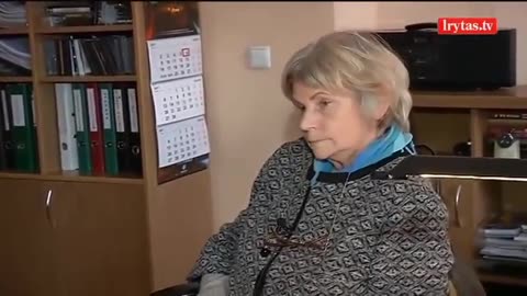 KGB ISTAI VALDANTYS LIETUVĄ 2023