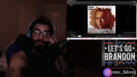 Reviewing Your Favorite Music/Videos // Sabaton, Eminem, Artic Monkeys & MORE...