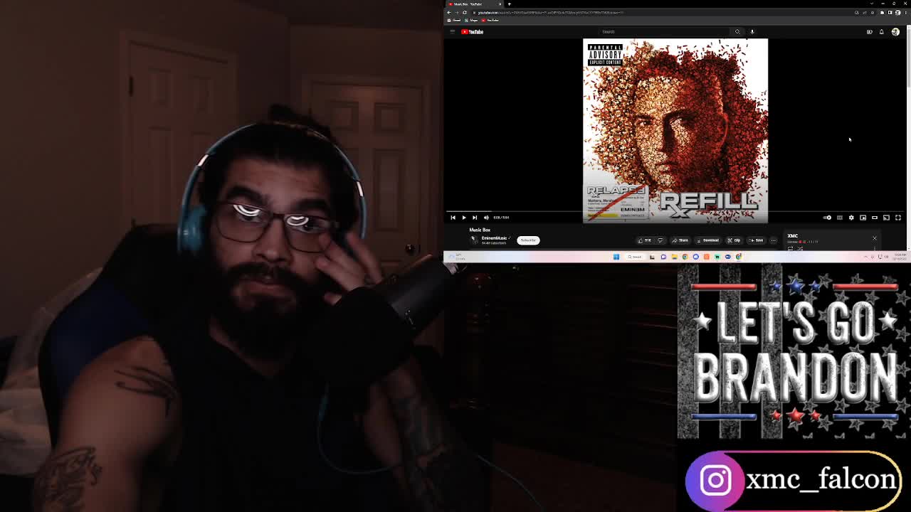 Reviewing Your Favorite Music/Videos // Sabaton, Eminem, Artic Monkeys & MORE...