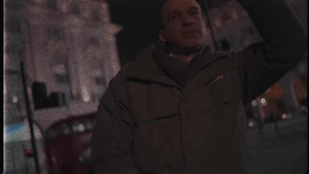 #410 AM - Balance (Music Video) _ Pressplay