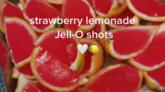 Tag a friend you would make these with 🍊