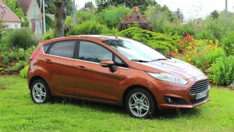 ALLOMOTEUR.COM - Moteur complet FORD FIESTA 1.0 ECOBOOST P4JA