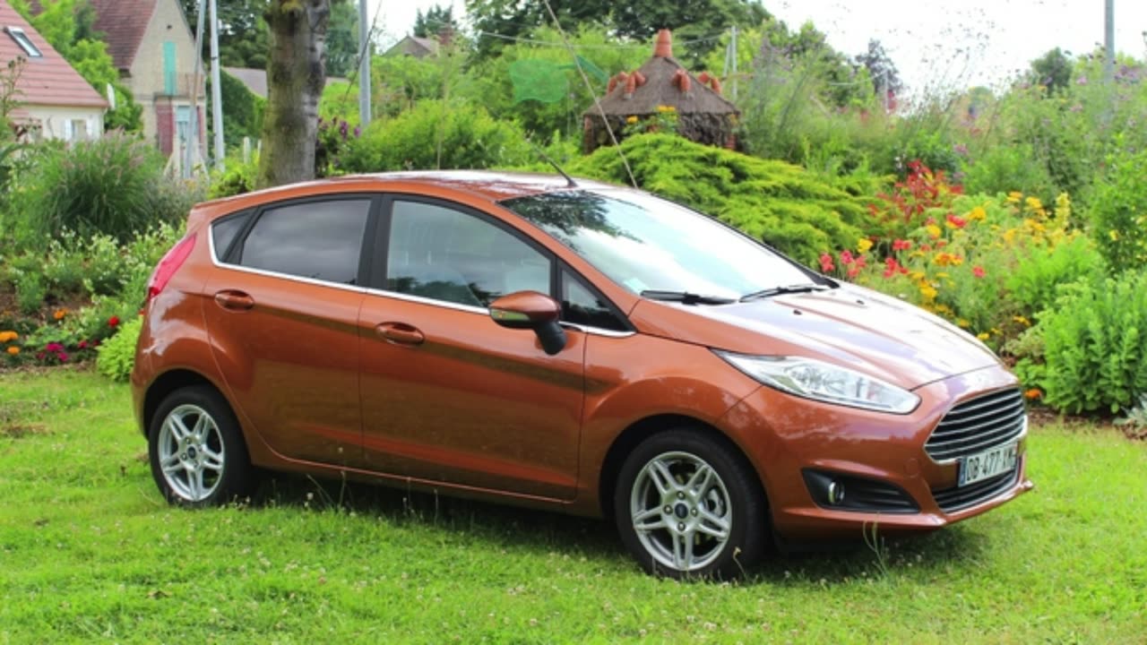 ALLOMOTEUR.COM - Moteur complet FORD FIESTA 1.0 ECOBOOST P4JA